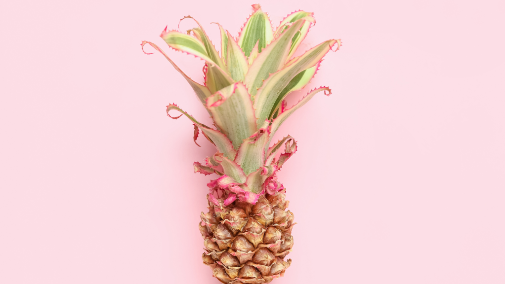 The Power of Pineapples: A Symbolic Beacon of Hope and Community
