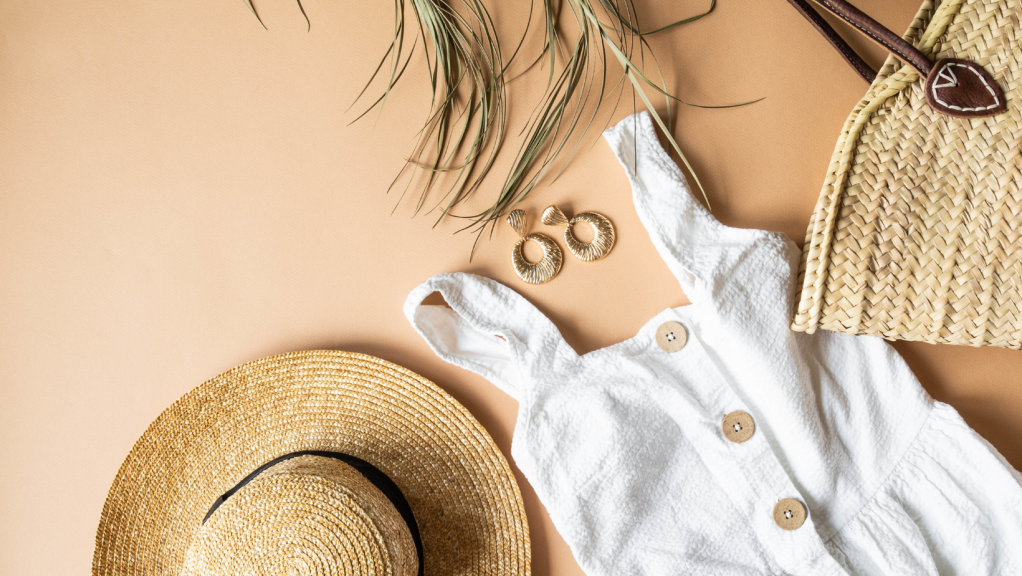 Flattering Dresses for the Overwhelming Summer: Beat the Heat, Hormones, and IVF Challenges with Flair